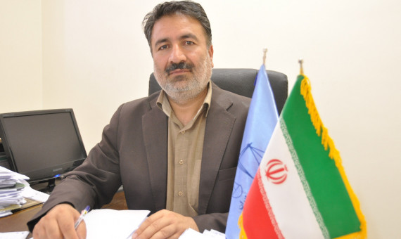 جاعل اسناد قضایی و ملکی در کرمان دستگیر شد