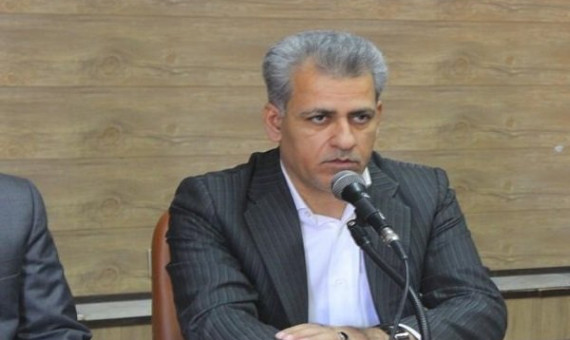 منطقۀ ویژۀ گردشگری در کویر احداث می‌شود