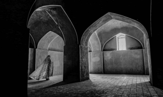 اثر عکاس رفسنجانی به نمایشگاه بینالمللی عکس هنگکنگ راه یافت