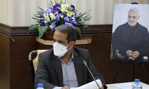 ستادهای انتخاباتی قبل از برگزاری هر نوع تجمع، مجوز دریافت کنند