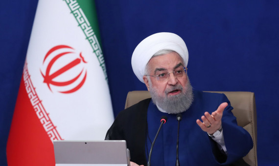 انتخابات بر افزایش کرونا تاثیر گذاشت