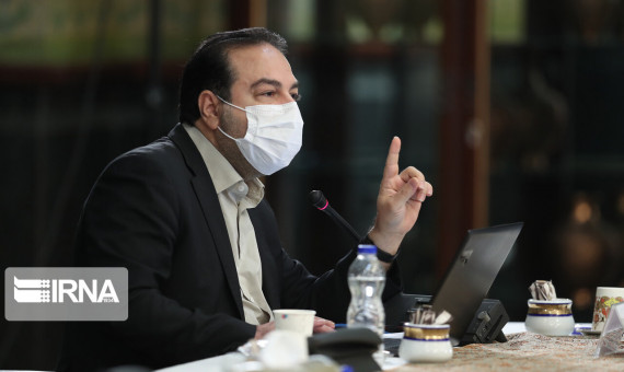  واکسیناسیون فعلا شامل دانش‌آموزان نخواهد شد  