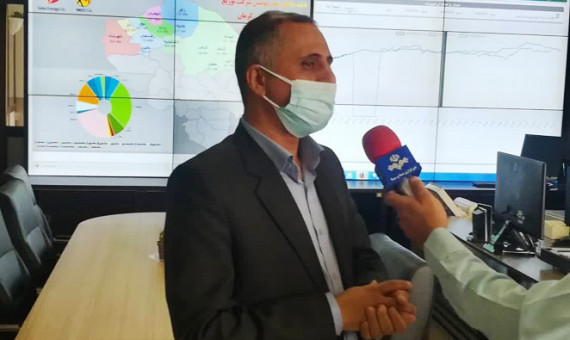 کشف ‌۵۵۰ دستگاه استخراج رمز ارز در شمال استان کرمان 