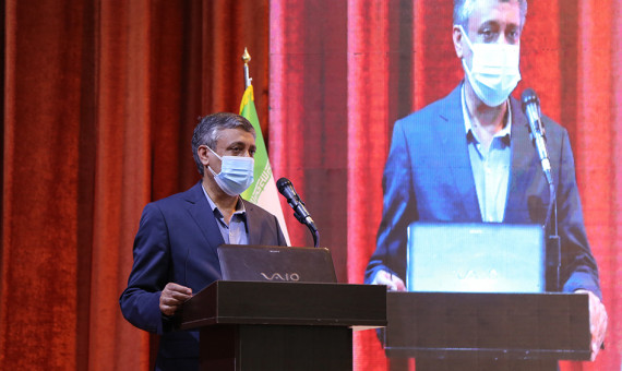 نظام آب استان نیاز به بازنگری دارد