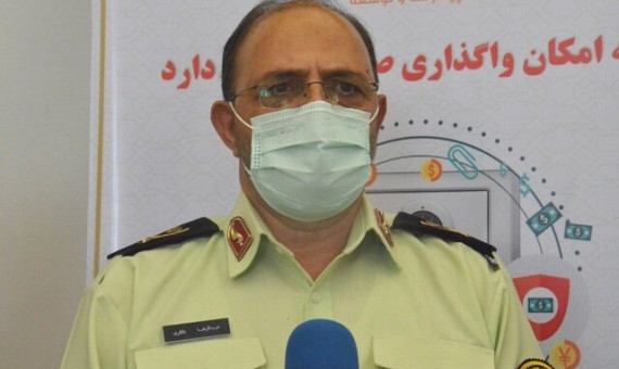 انهدام باند قاچاق موادمخدر در جنوب کرمان