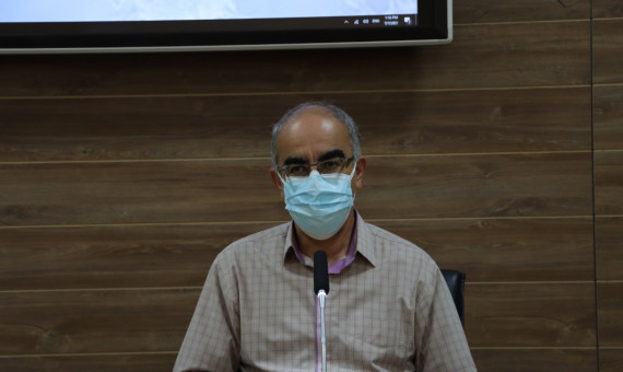 ۴۵ درصد دانش‌آموزان ۱۲ تا ۱۸ سال کرمانی واکسینه شدند