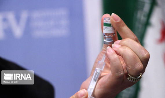 واکسن «کوو پارس» تا مهرماه وارد چرخۀ واکسیناسیون عمومی می‌شود