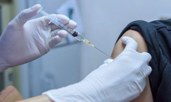  عصرهای جمعه واکسیناسیون در رفسنجان برای افراد بومی انجام نمی‌شود