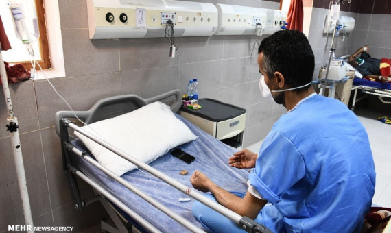   هر ساعت یک فوتی در استان کرمان!   