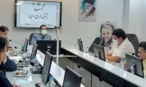 آریا انوشه‌ماهری سرپرست انجمن موسیقی کرمان شد