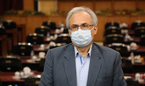 اعمال محدودیت برای کارمندان واکسننزده از امروز