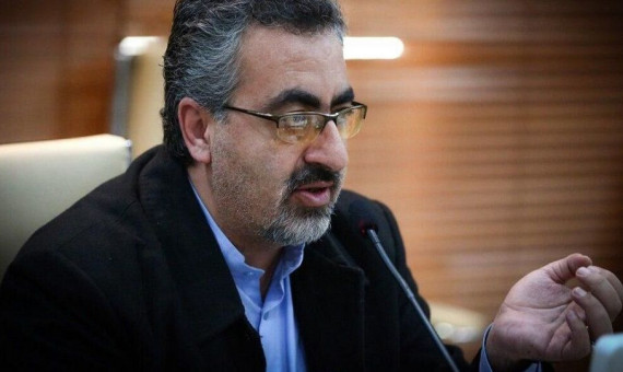افراد زیر ۵۰ سال ترجیحا واکسن آسترازنکا نزنند