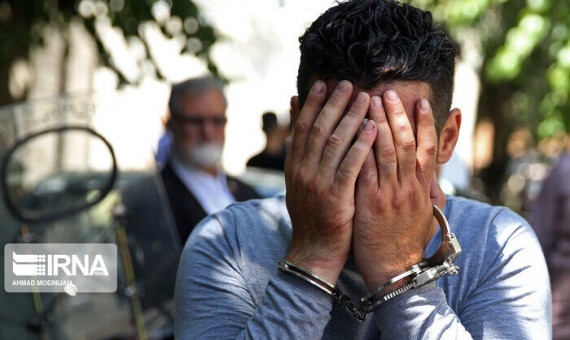58 خرده‌فروش مواد مخدر در کرمان دستگیر شد