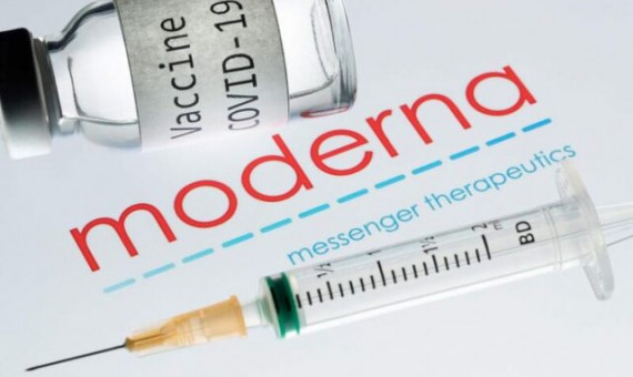 مجوز تزریق واکسن مدرنا به نوجوانان صادر شد