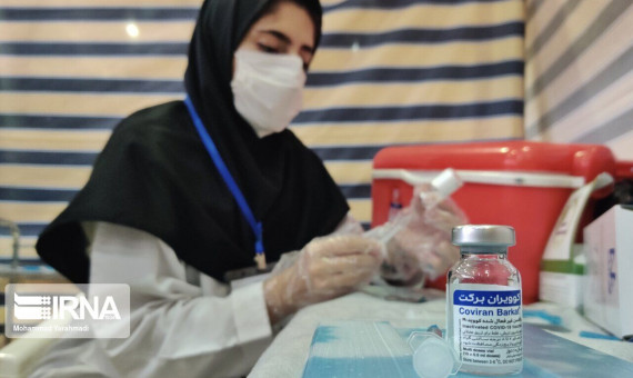 بیماران دیابتی بالای ۱۸ سال در کرمان واکسینه می‌شوند