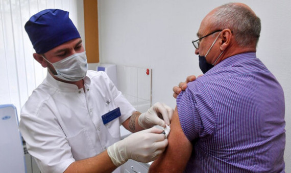تزریق واکسن «اسپایکوژن» از چند روز آینده شروع می‌شود