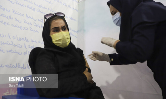 واکسیناسیون فرهنگیان کرمانی به‌زودی آغاز می‌شود