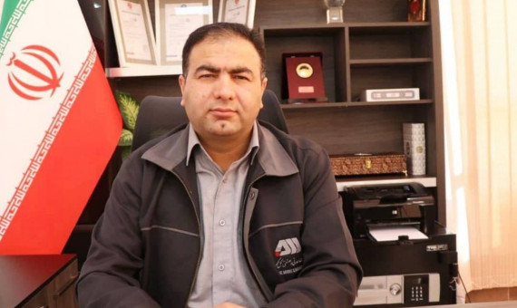 رشد ۲۱ درصدی تولید کنسانتره در گل‌گهر