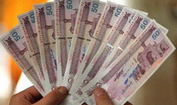 چک‌پول‌های تقلبی در بردسیر لو رفت