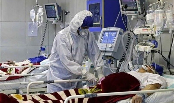 ابتلا به کرونا در موج پنجم سه برابر موجهای قبلی است