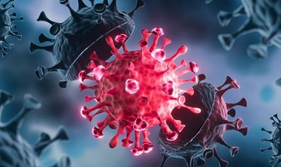 محققان: ترکیب این ویروس با دلتا یک فاجعه ایجاد می‌کند