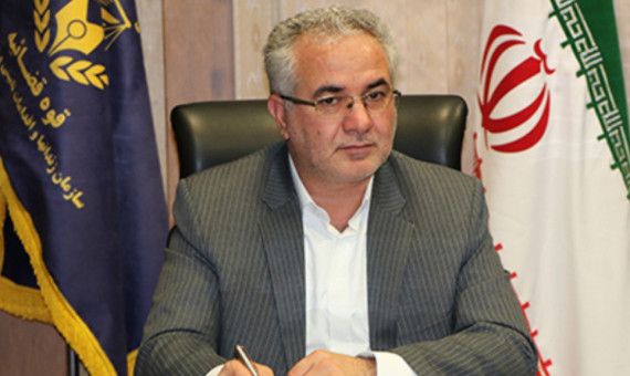   تاکنون فوتی کرونا در زندان‌های استان نداشته‌‌ایم