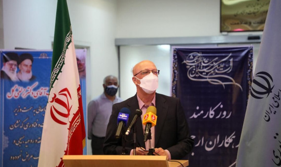 بازگشایی دانشگاهها منوط به مجوز ستاد کروناست