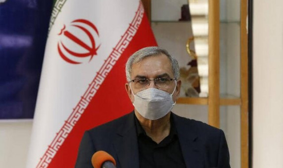  واکسن فایزر فقط به مادران باردار تزریق می‌شود  