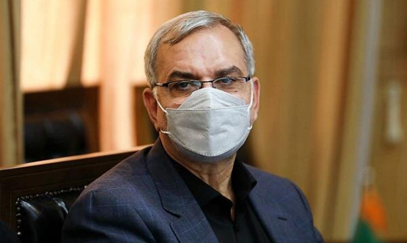  هیچ بیمار کرونایی نباید بدون درمان از بیمارستان خارج شود   