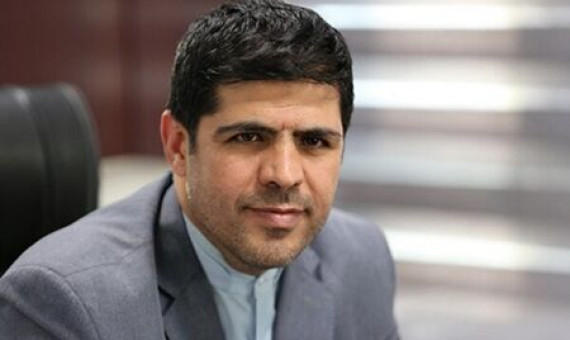 «محمد هاشمی» جایگزین جهانپور در وزارت بهداشت شد