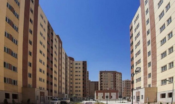 برنامۀ ساخت یک میلیون مسکن در سال آماده شده است