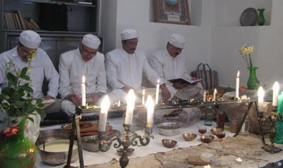   جشن «مهرگان» ثبت جهانی می‌شود  