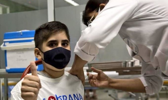  واکسن‌های پاستور و سینوفارم برای زیر 18 ساله‌ها تایید شد