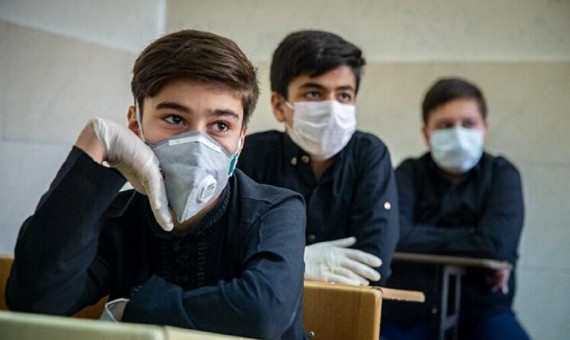 واکسن کرونای مخصوص دانش‌آموزان به‌زودی به ایران می‌رسد