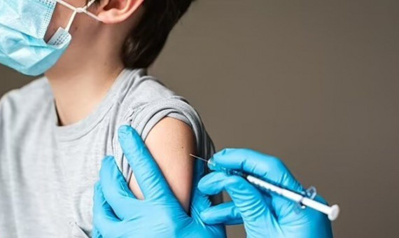 واکسن پاستوکووک برای کودکان ایرانی هم مناسب است 