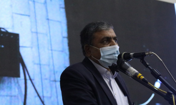 موفقیت دانشآموزان جنوب استان مدیون حمایتهای گهرزمین است
