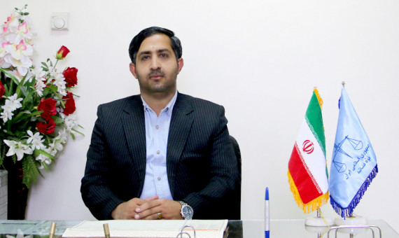«حمزه امیرمحمدی» مدیر خبرگزاری میزان در کرمان شد