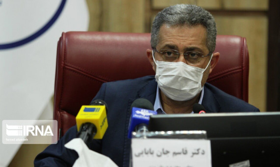 تعداد بیماران بدحال و مرگومیرهای کرونا کاهشی است