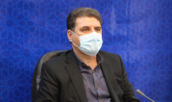 هنوز از همۀ زائران اربعین تست کرونا گرفته نشده است