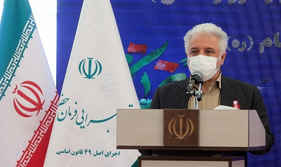 «برکت» کاندیدای اخذ مجوز از سازمان جهانی بهداشت شد