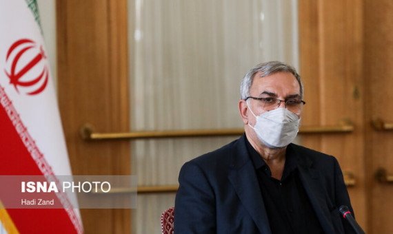 وزیر بهداشت به کرمان سفر می‌کند