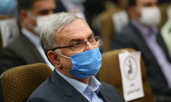   باید از ورود اُمیکرون به کشور جلوگیری شود  