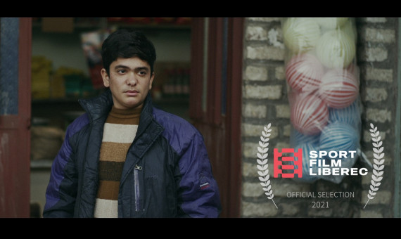 «کپسول» به جشنواره فیلم کوتاه تهران راه یافت