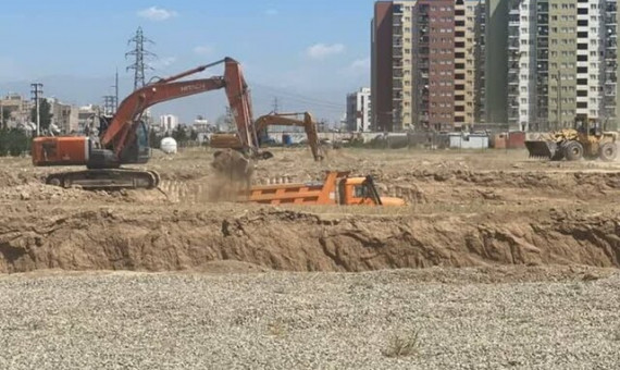 ۱۵۰ هزار واحد مسکونی در کرمان احداث می‌شود