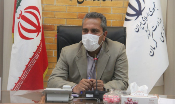 خسارت ۱۰۰هزار میلیارد تومانی صنایع استان به دلیل قطع برق