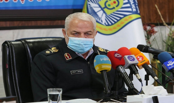 تخفیف پرداخت جرایم رانندگی تا پایان دی‌ماه