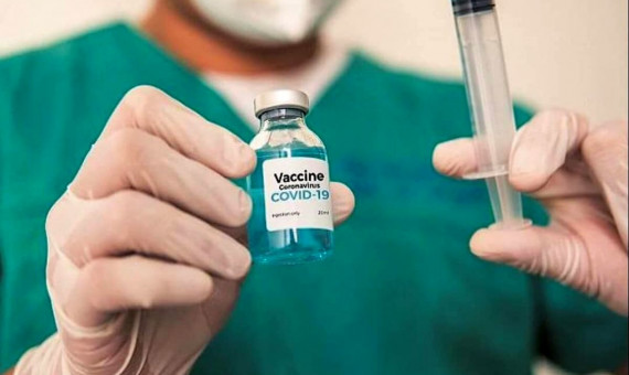 ایرانی‌ها ۱۵۵ میلیون و ۵۰۰ هزار دوز واکسن کرونا تزریق کرده‌اند