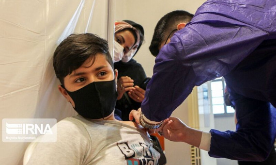 دانش‌آموزان کرمانی تا 20 مهرماه برای واکسیناسیون اقدام کنند