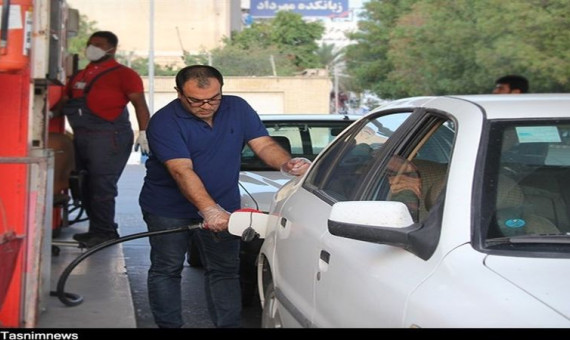 مشکلی برای سوخت‌گیری با قیمت آزاد وجود ندارد