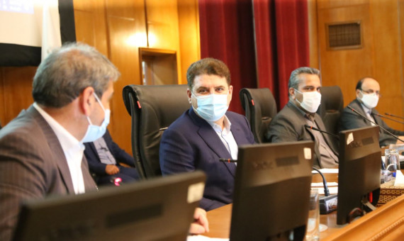 هیچ کالایی در استان نباید کمیاب باشد
